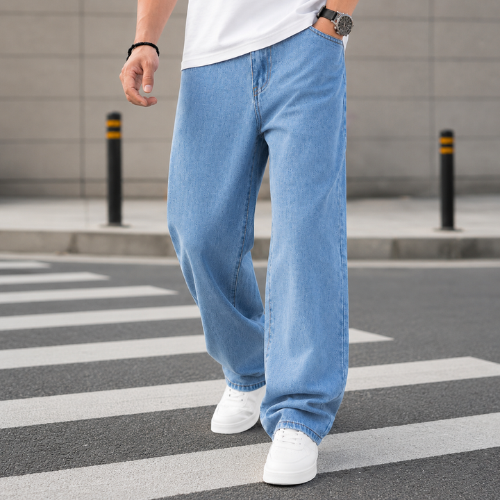 Arlo Baggy Jeans