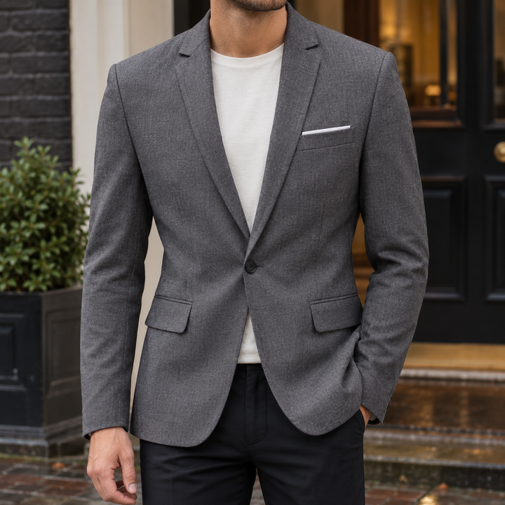 Austin Tailored Blazer