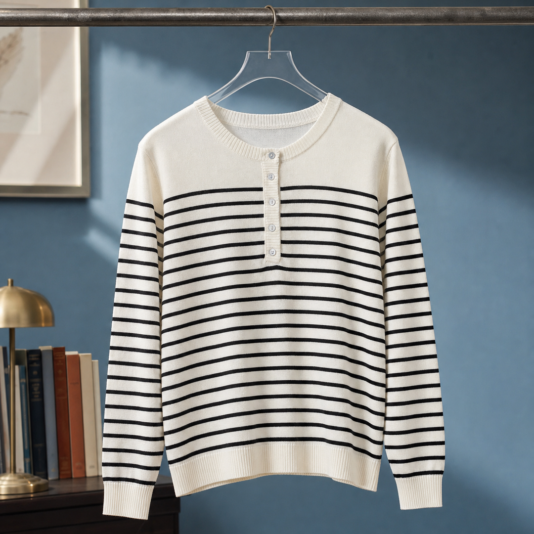 Dorian Premium Sweater