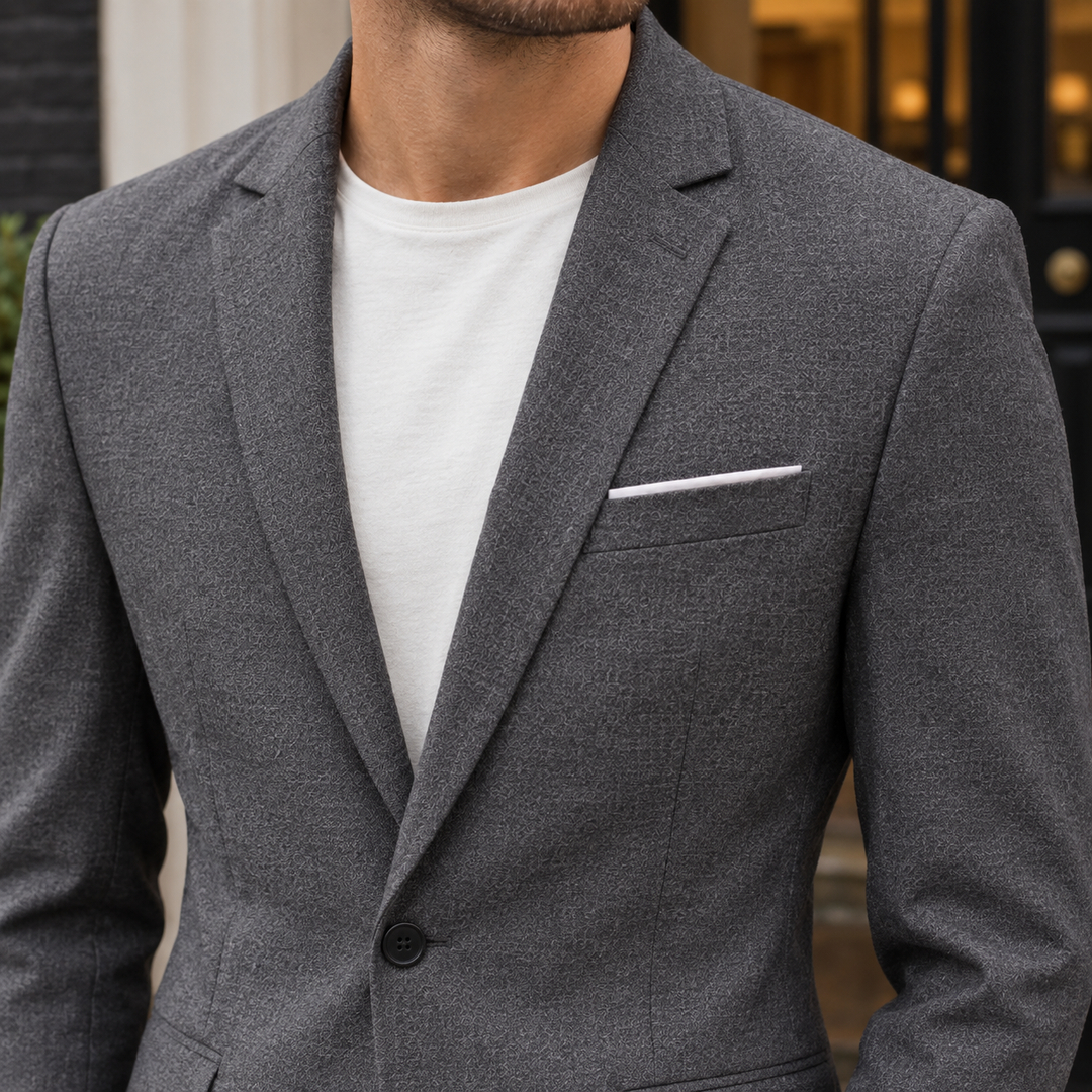 Austin Tailored Blazer