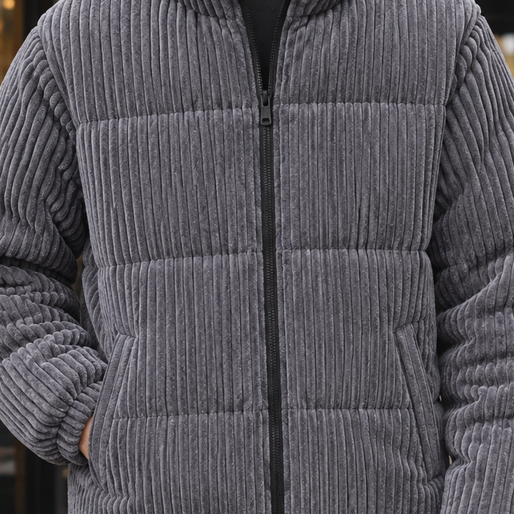 Vaughn Corduroy Jacket
