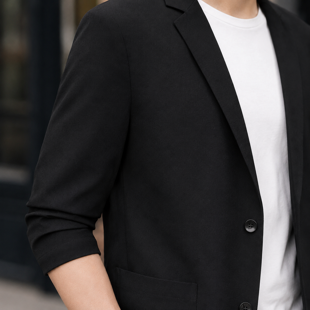 Adrian Lightweight Blazer