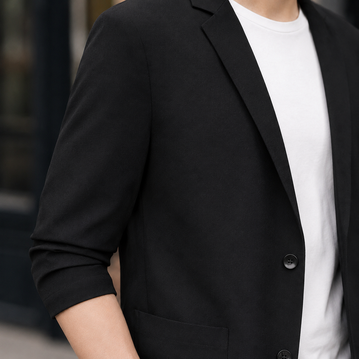 Adrian Lightweight Blazer