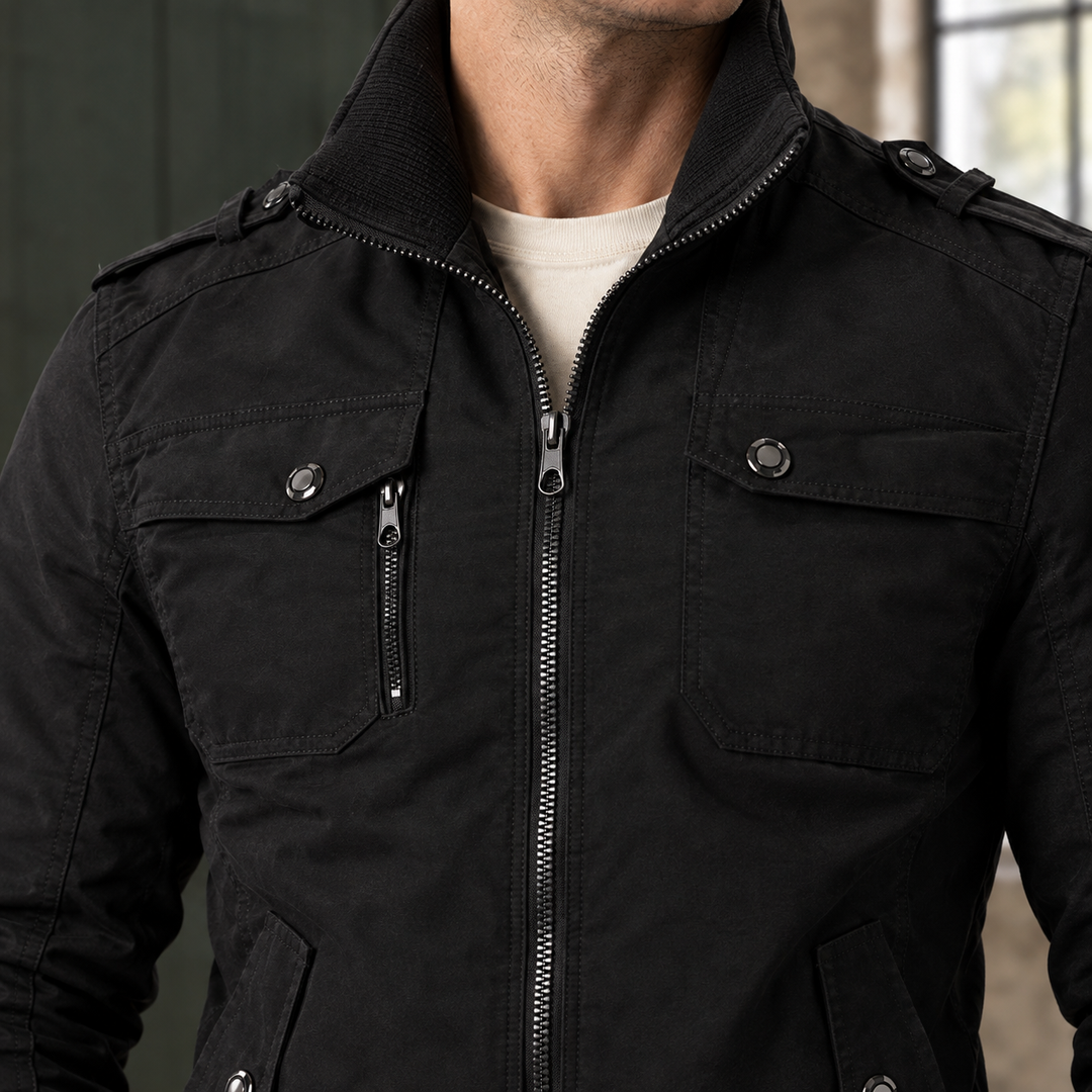 Sullivan Utility Jacket