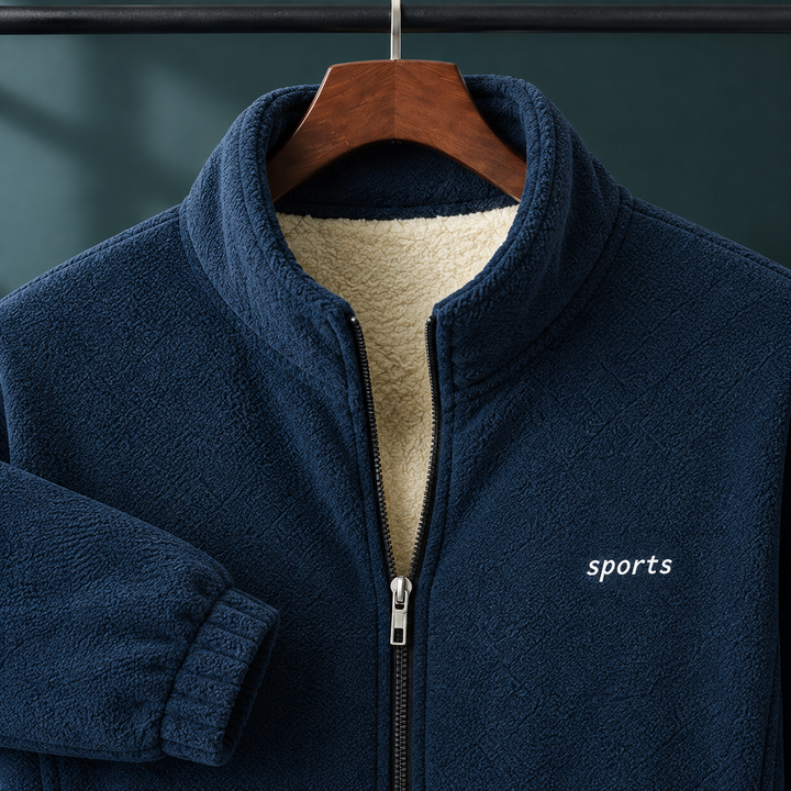 Blake Fleece Jacket