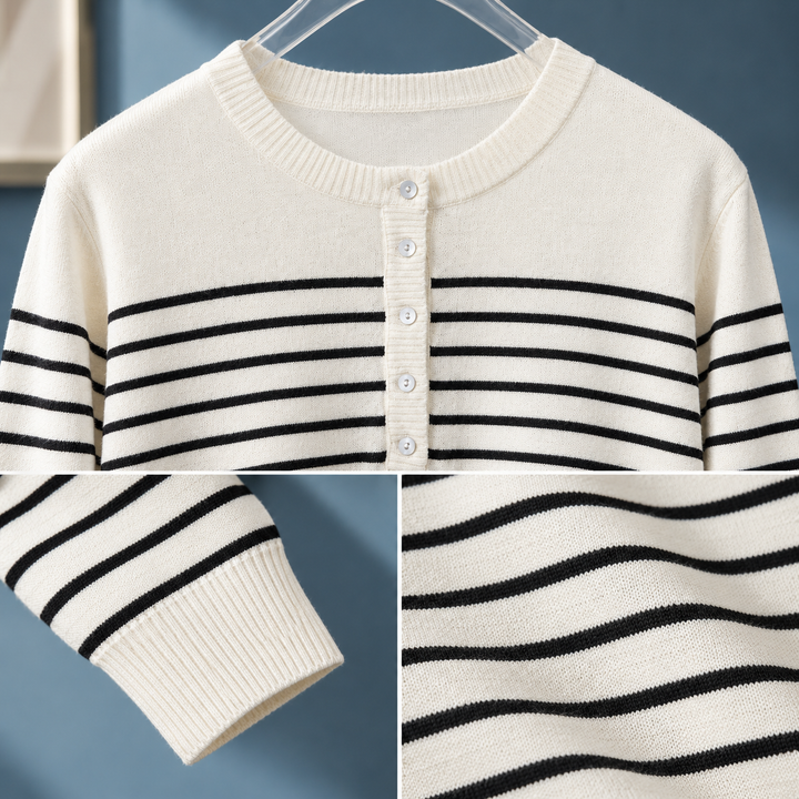 Dorian Premium Sweater