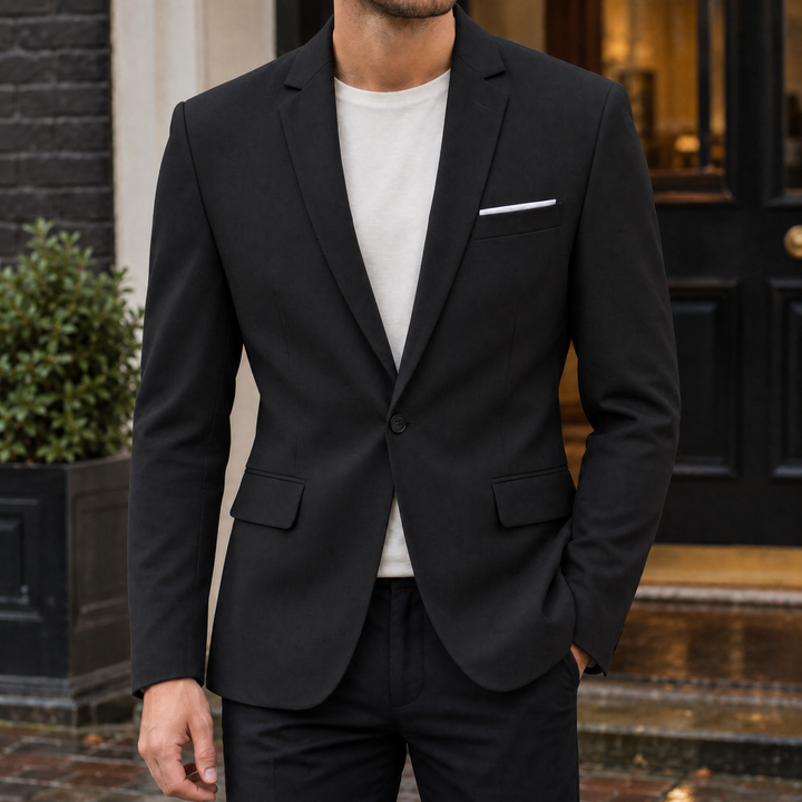 Austin Tailored Blazer