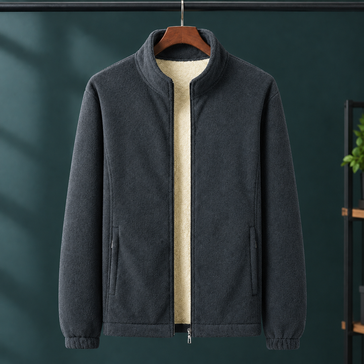 Blake Fleece Jacket