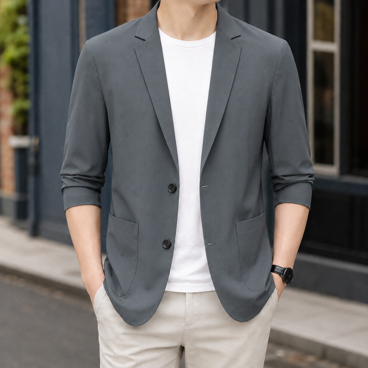 Adrian Lightweight Blazer