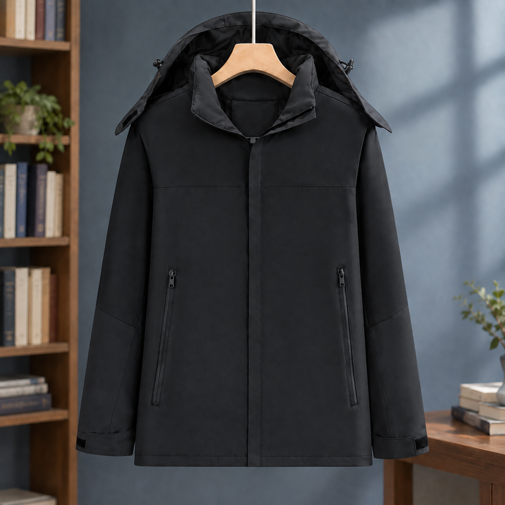 Gaultier Color Block Jacket