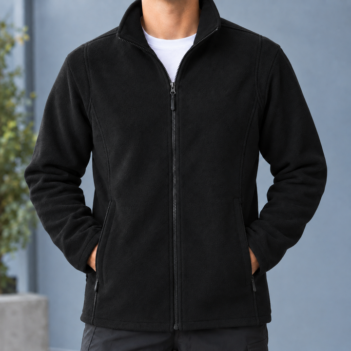 Albin Fleece Jacket
