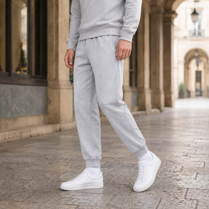 Andreas Tapered Pants