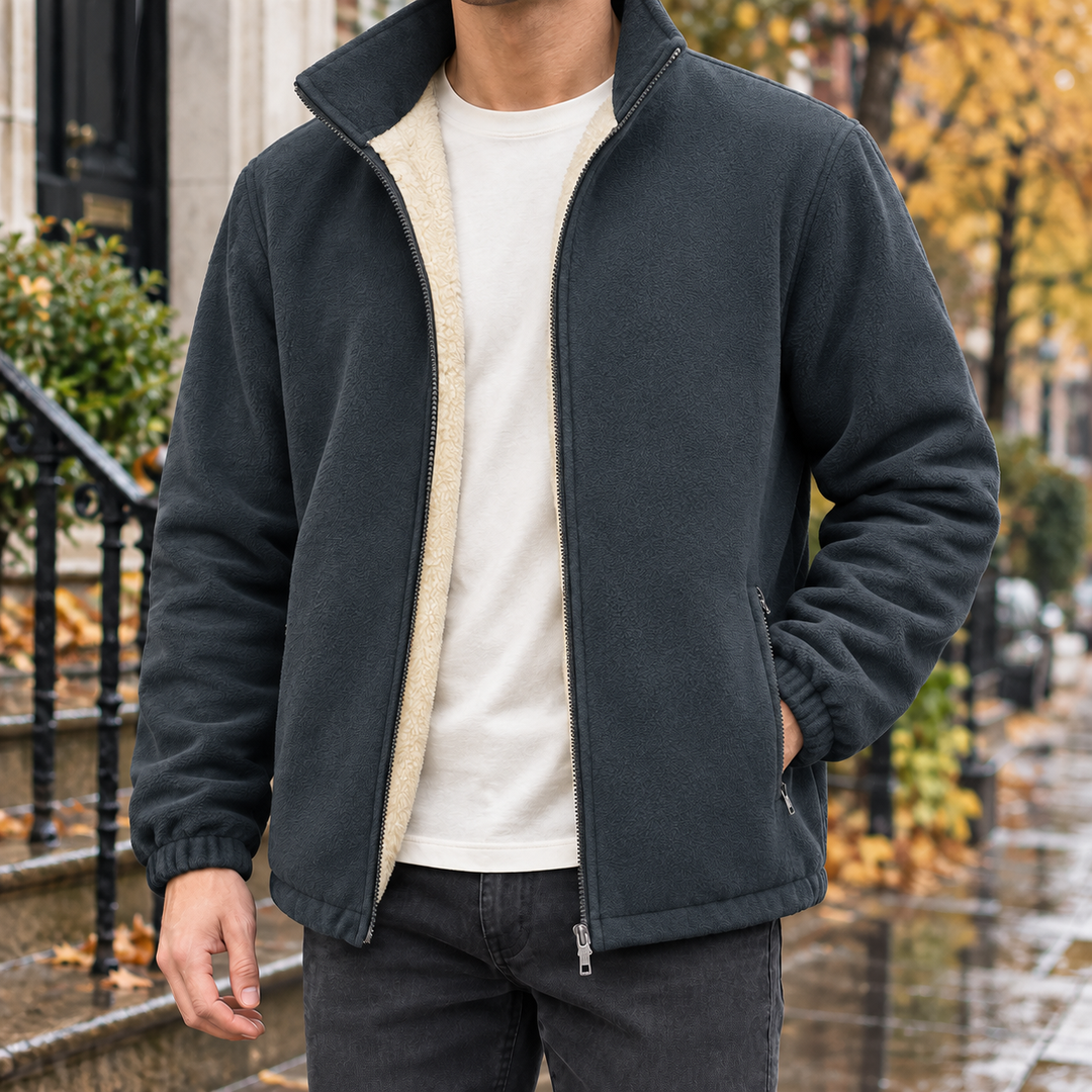 Florian Premium Jacket
