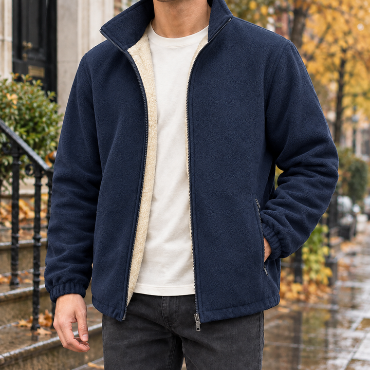 Florian Premium Jacket