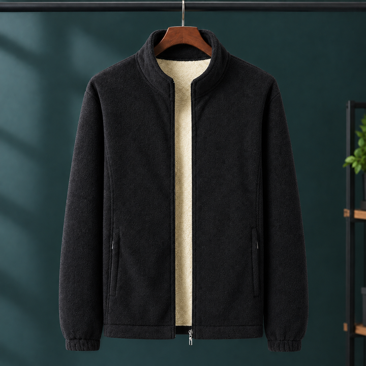 Blake Fleece Jacket