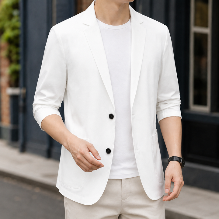 Adrian Lightweight Blazer