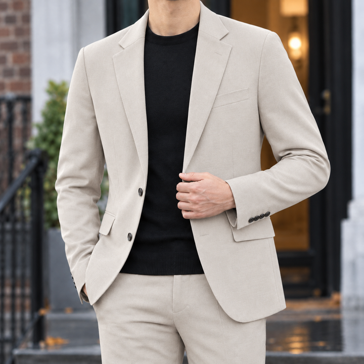 Hudson Slim Blazer