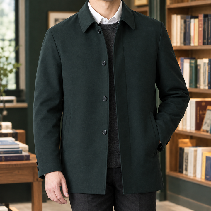 Alastair Tailored Jacket