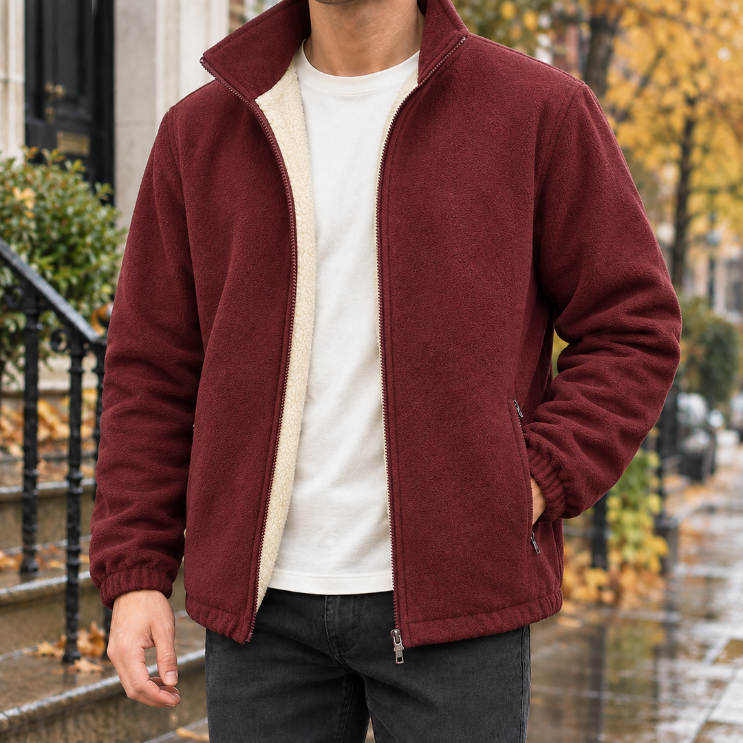 Florian Premium Jacket