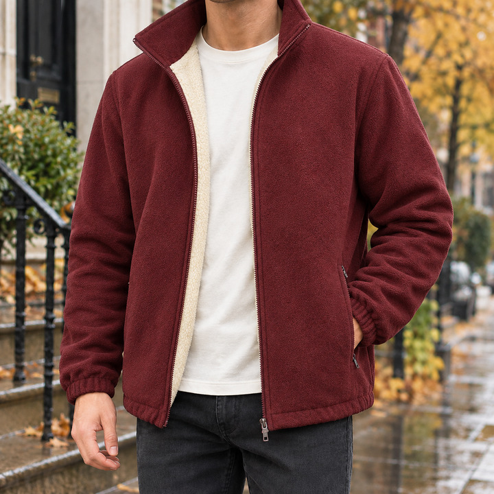 Florian Premium Jacket
