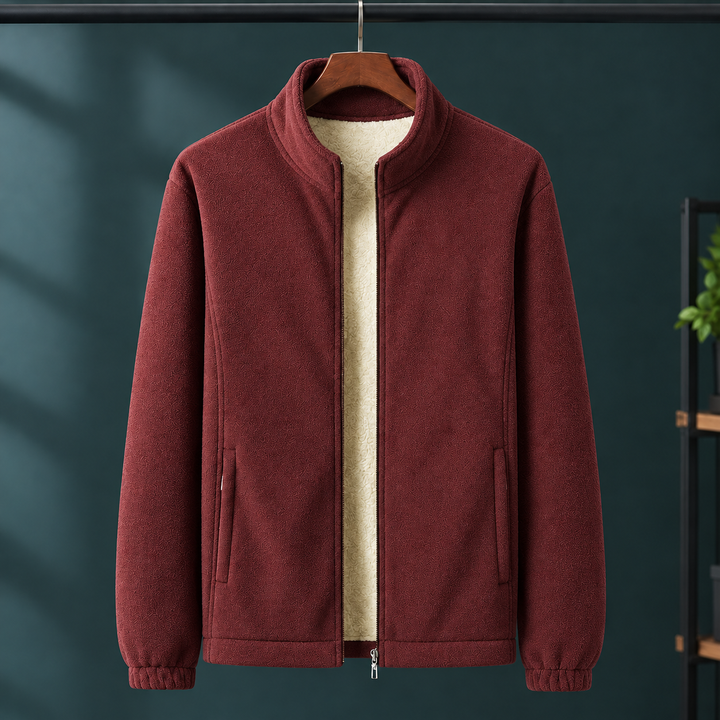 Blake Fleece Jacket