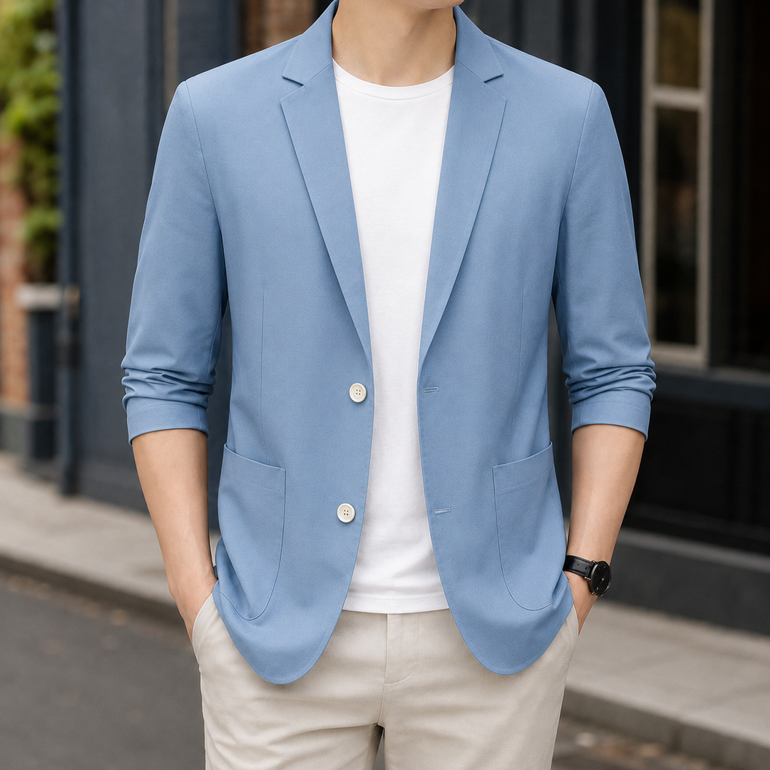 Adrian Lightweight Blazer