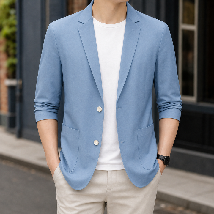 Adrian Lightweight Blazer