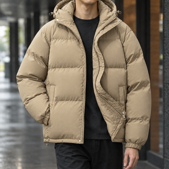 Anthony-Tate Puffer Jacket