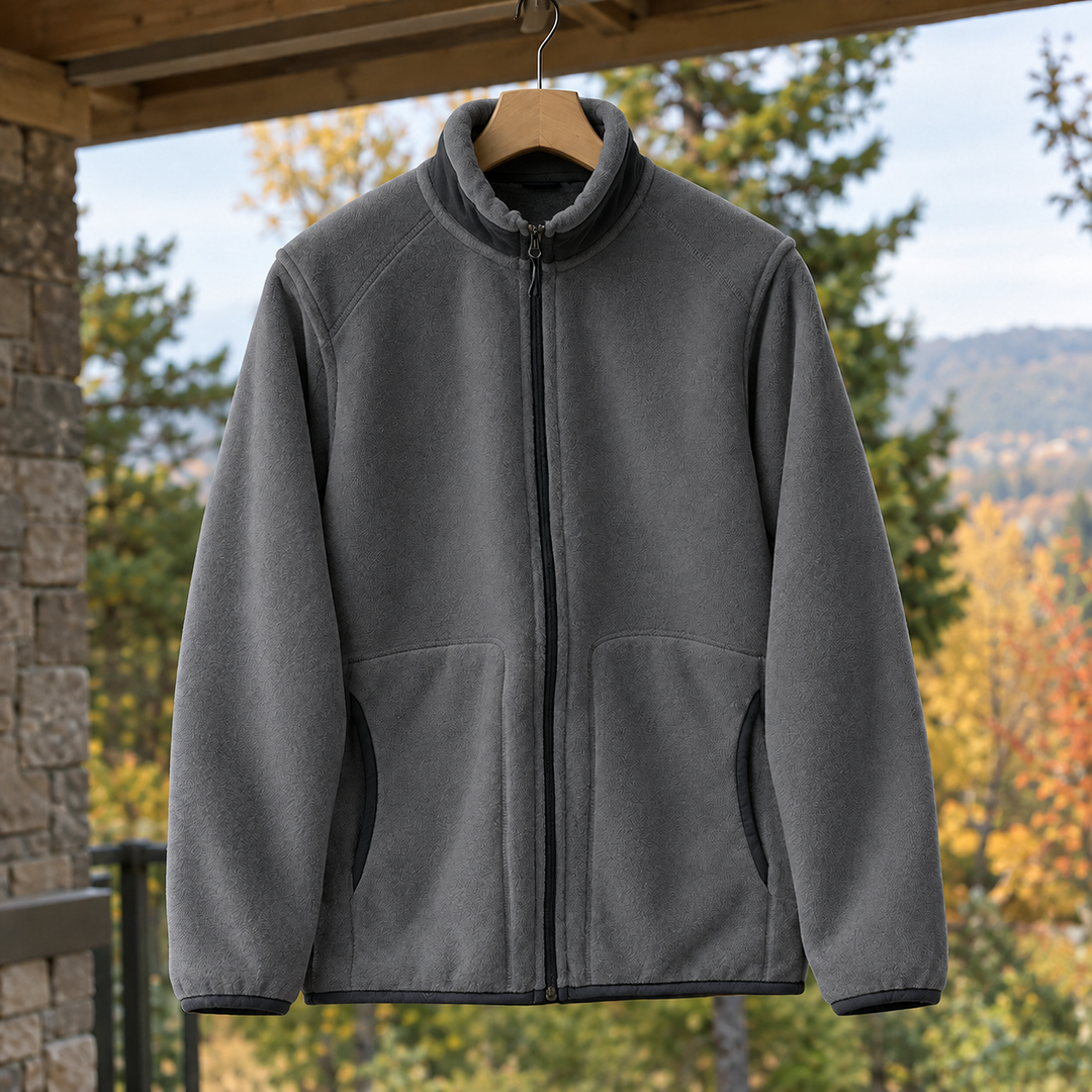 Sullivan Fleece Jacket