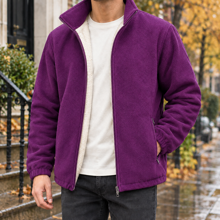Florian Premium Jacket