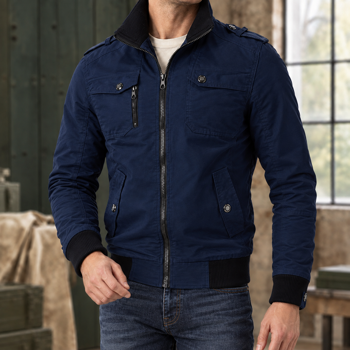 Sullivan Utility Jacket