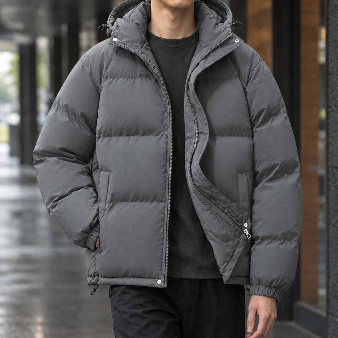 Anthony-Tate Puffer Jacket