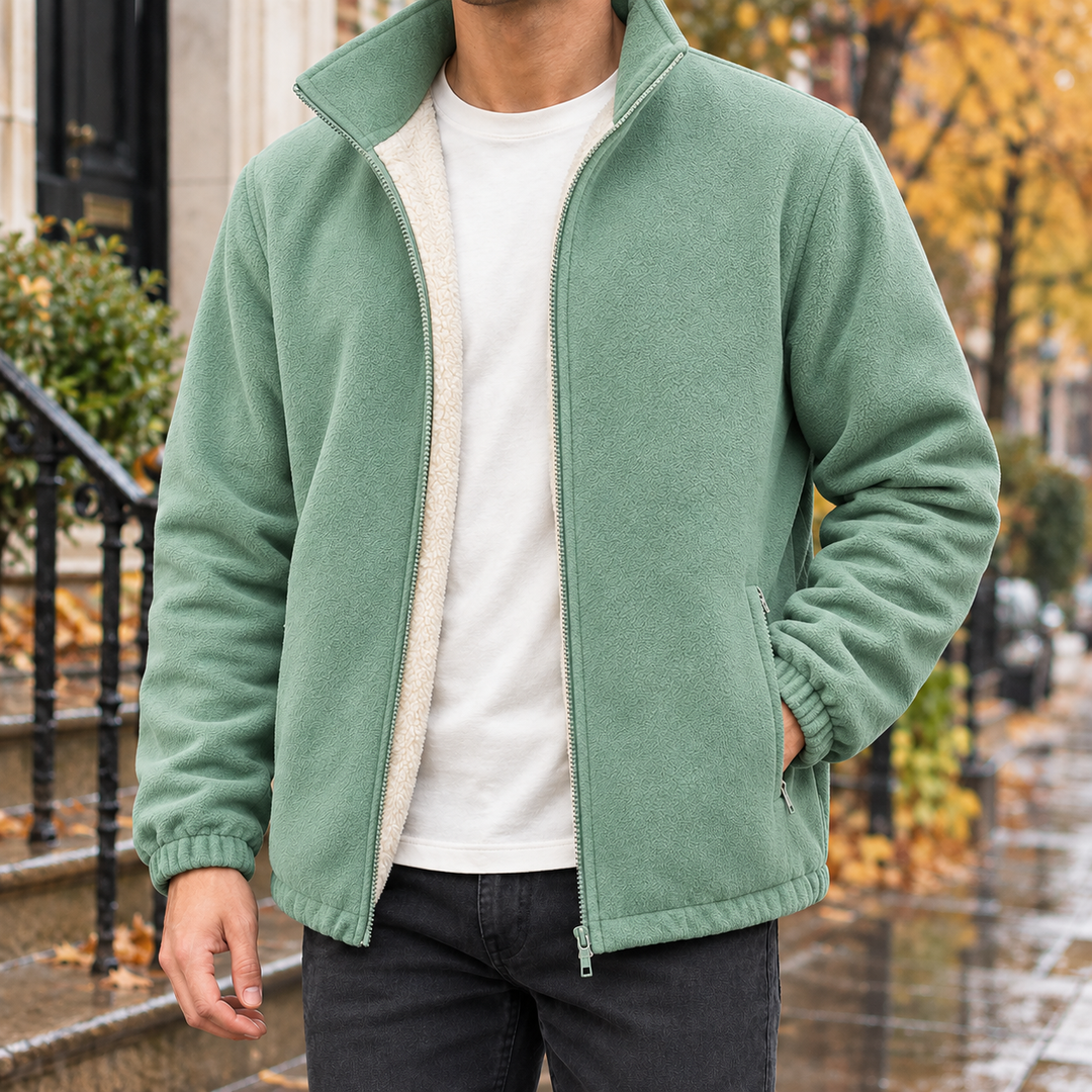 Florian Premium Jacket