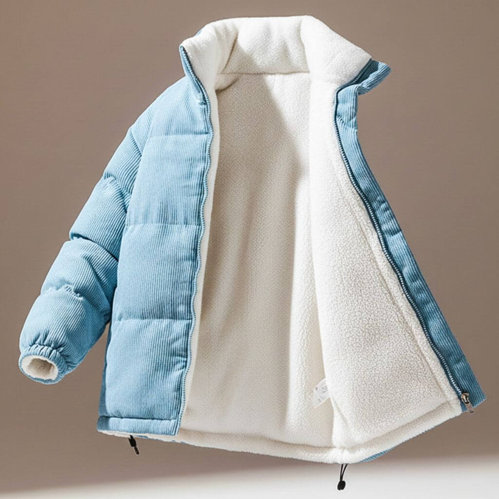 Fairbanks Prestige Corduroy Jacket