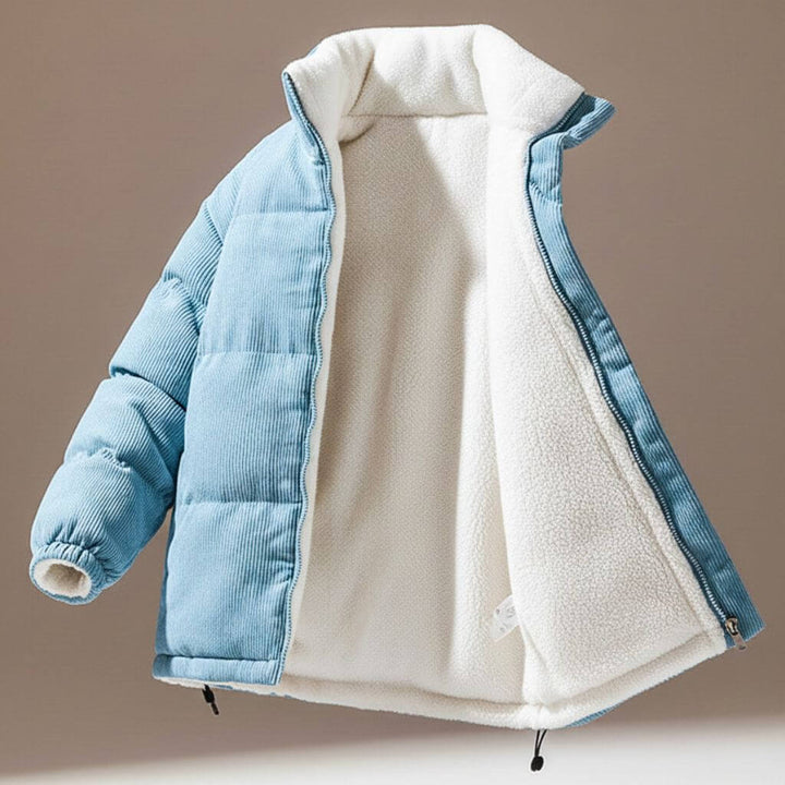 Fairbanks Prestige Corduroy Jacket