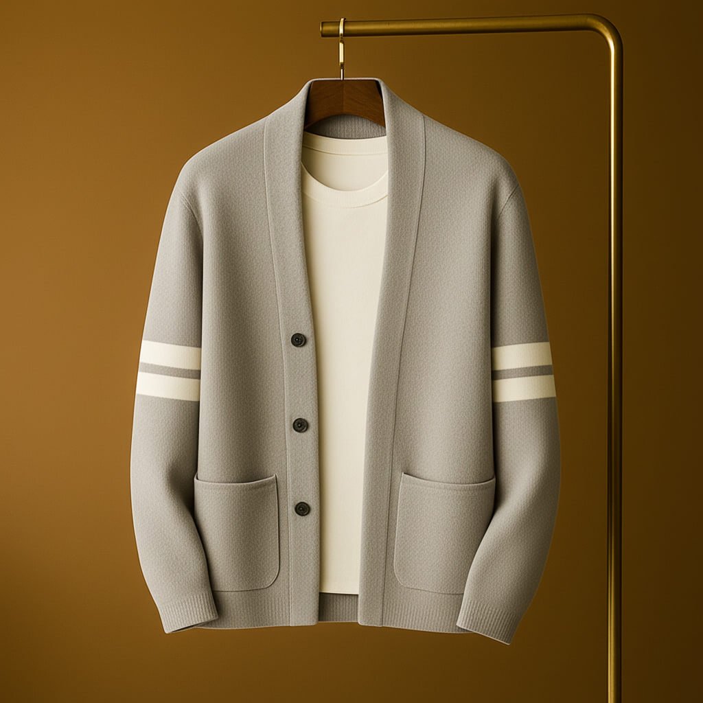 Spencer Legacy Premium Cardigan