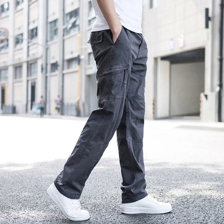 Men'S Cargo Pants