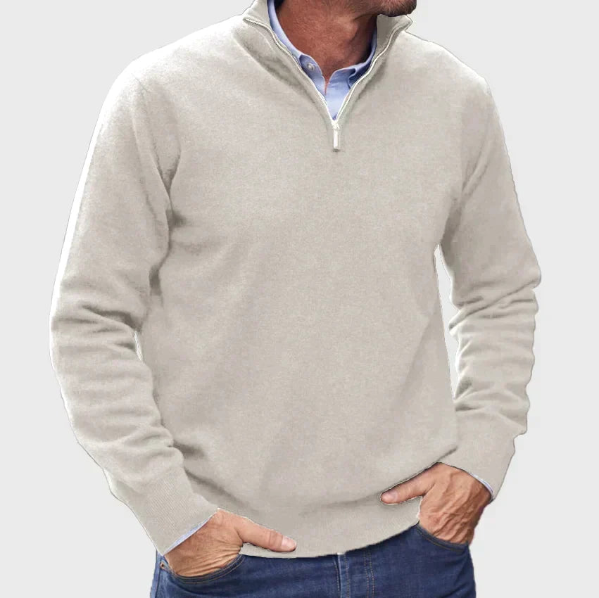 Men's Cozy PUllover