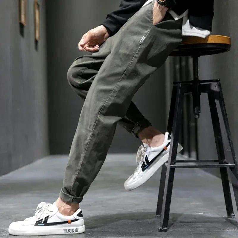 Men's Modern Cargo Pants