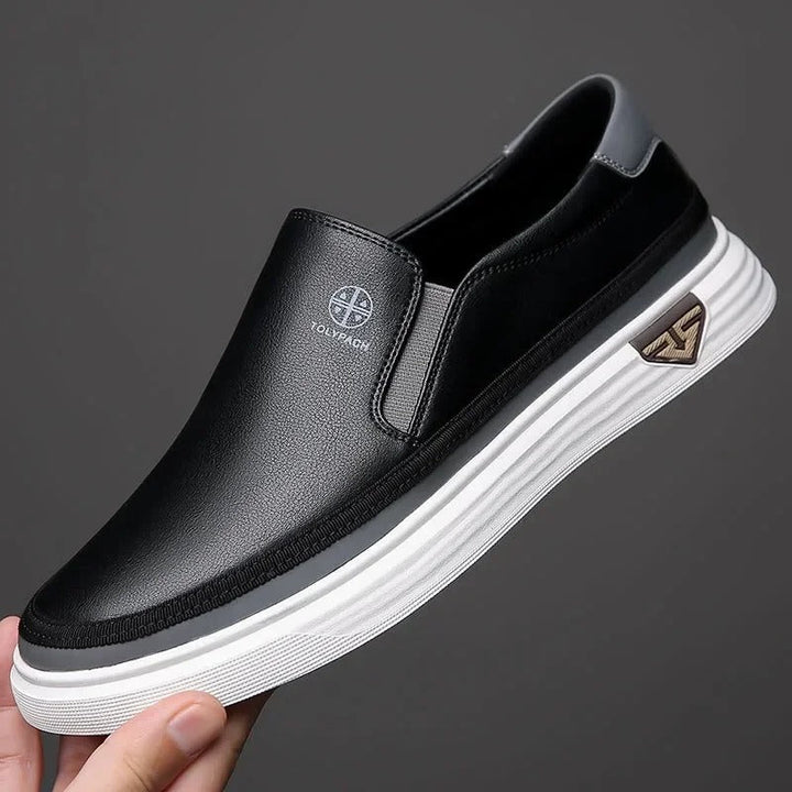 Men's Modern Slip-On Shoes