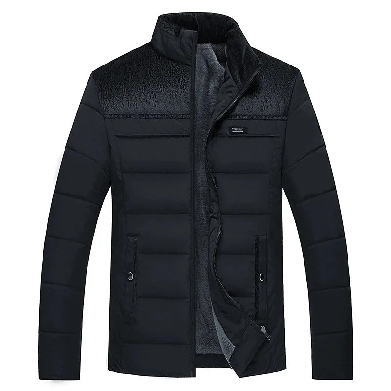 Men's Elegant Winter Jacket