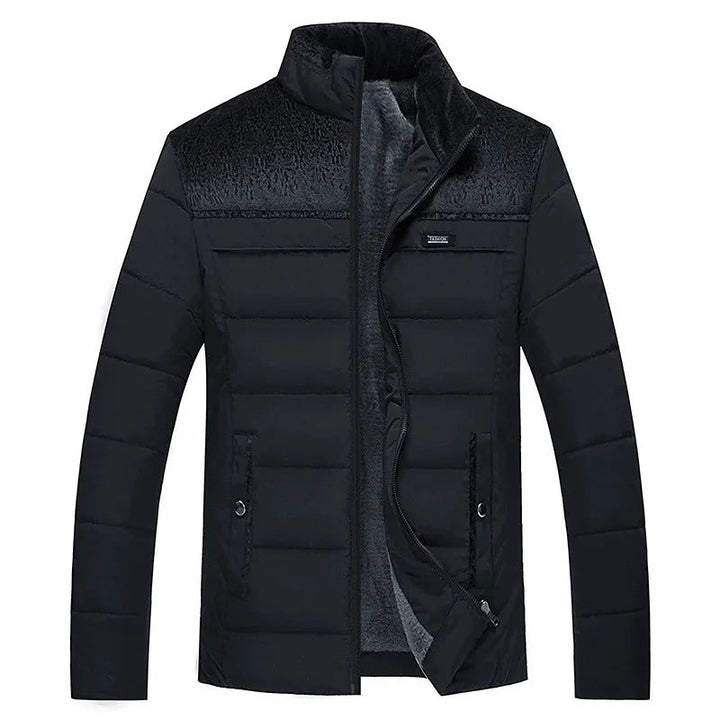 Men's Elegant Winter Jacket