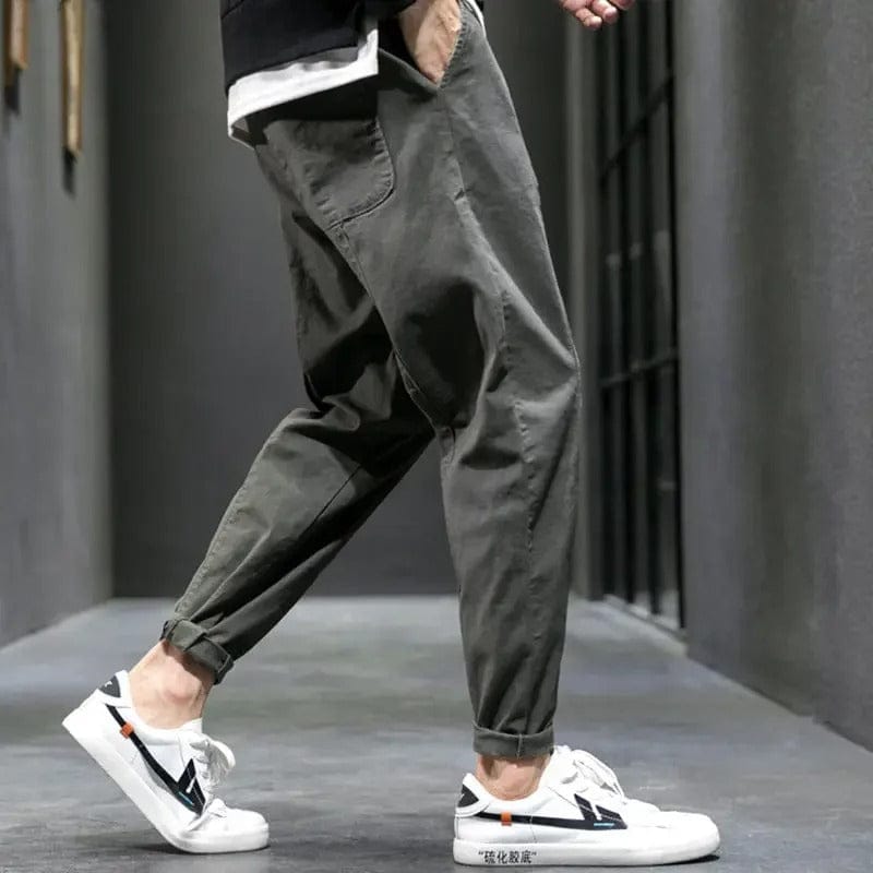 Men's Modern Cargo Pants