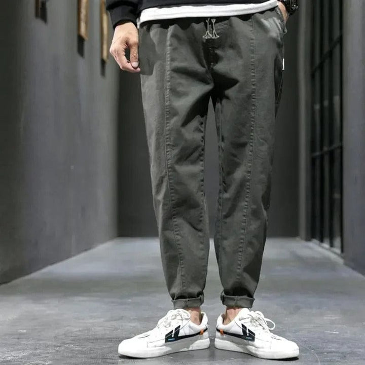 Men's Modern Cargo Pants