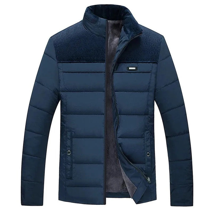Men's Elegant Winter Jacket