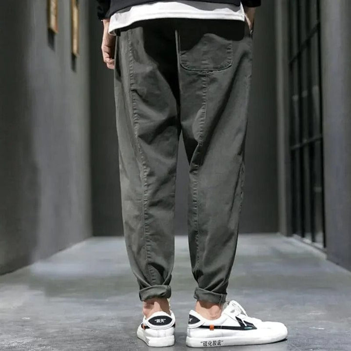 Men's Modern Cargo Pants