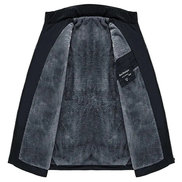 Men's Elegant Winter Jacket