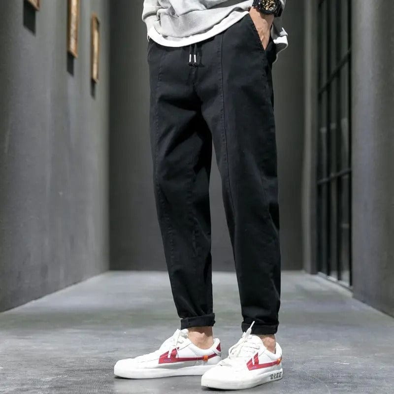 Men's Modern Cargo Pants