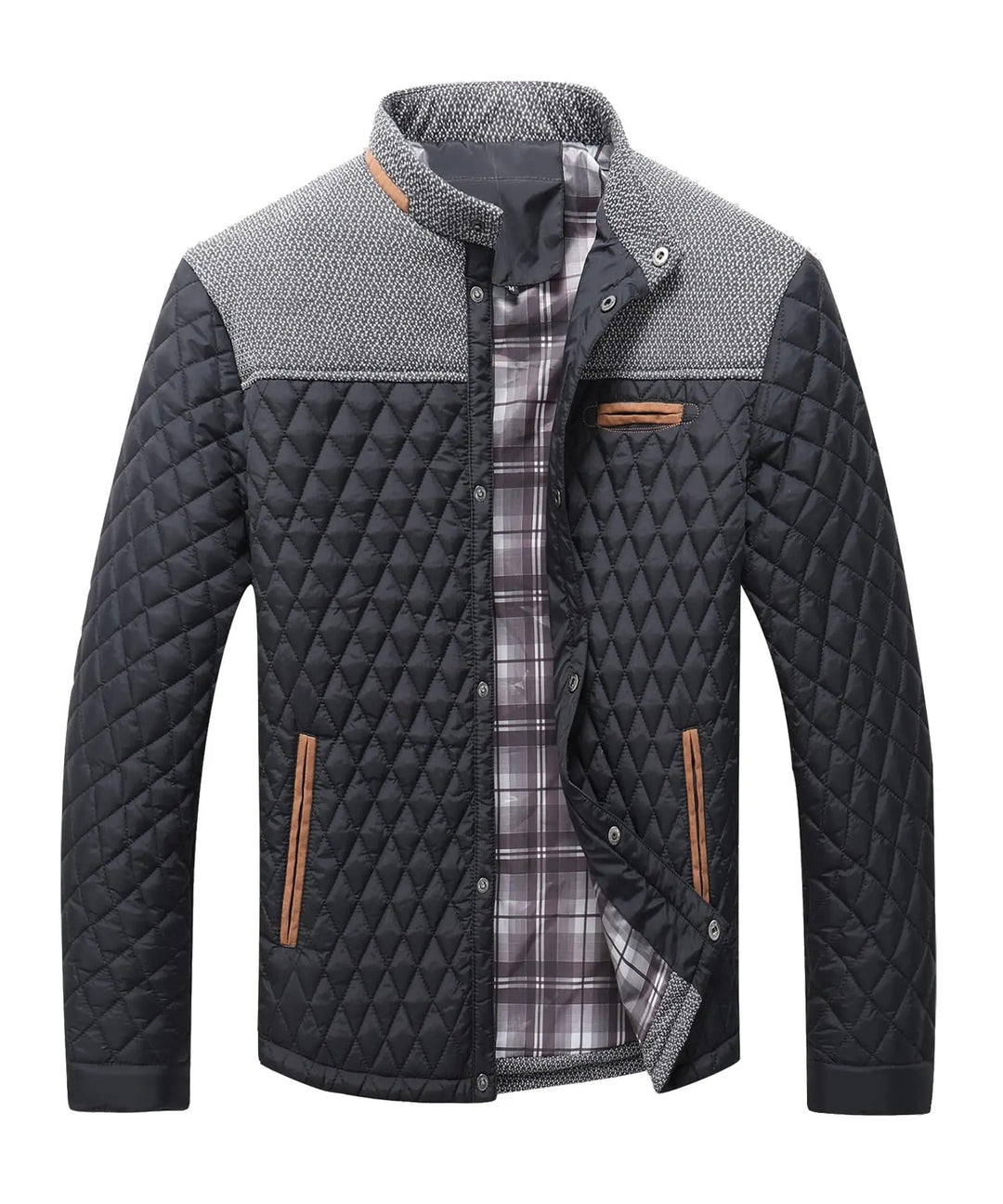 Men'S Padded Jacket