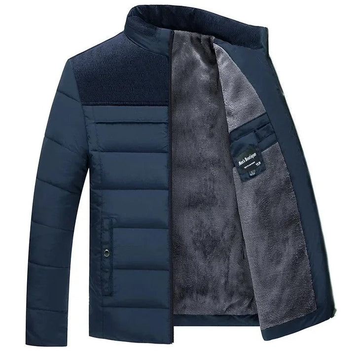Men's Elegant Winter Jacket